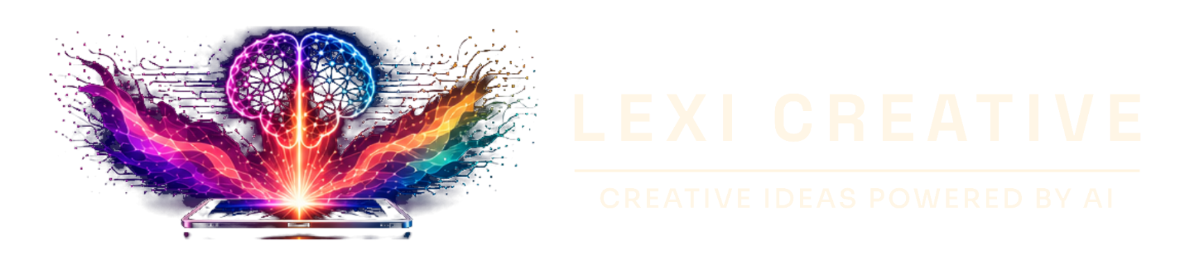 LexiCreative logo
